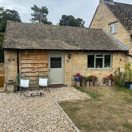 Cosy Cotswolds Self-Contained One Bedroom Cottage Чипинг Нортън Екстериор снимка
