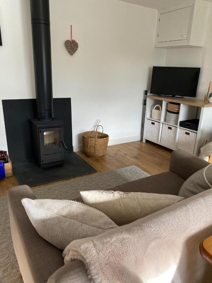Cosy Cotswolds Self-Contained One Bedroom Cottage Чипинг Нортън Екстериор снимка