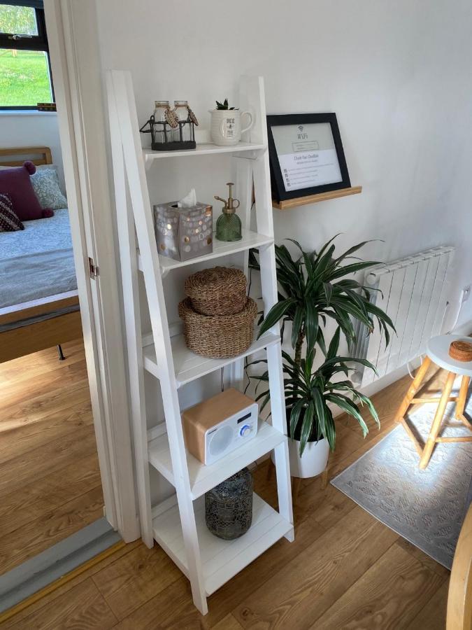 Cosy Cotswolds Self-Contained One Bedroom Cottage Чипинг Нортън Екстериор снимка