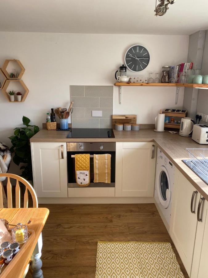 Cosy Cotswolds Self-Contained One Bedroom Cottage Чипинг Нортън Екстериор снимка