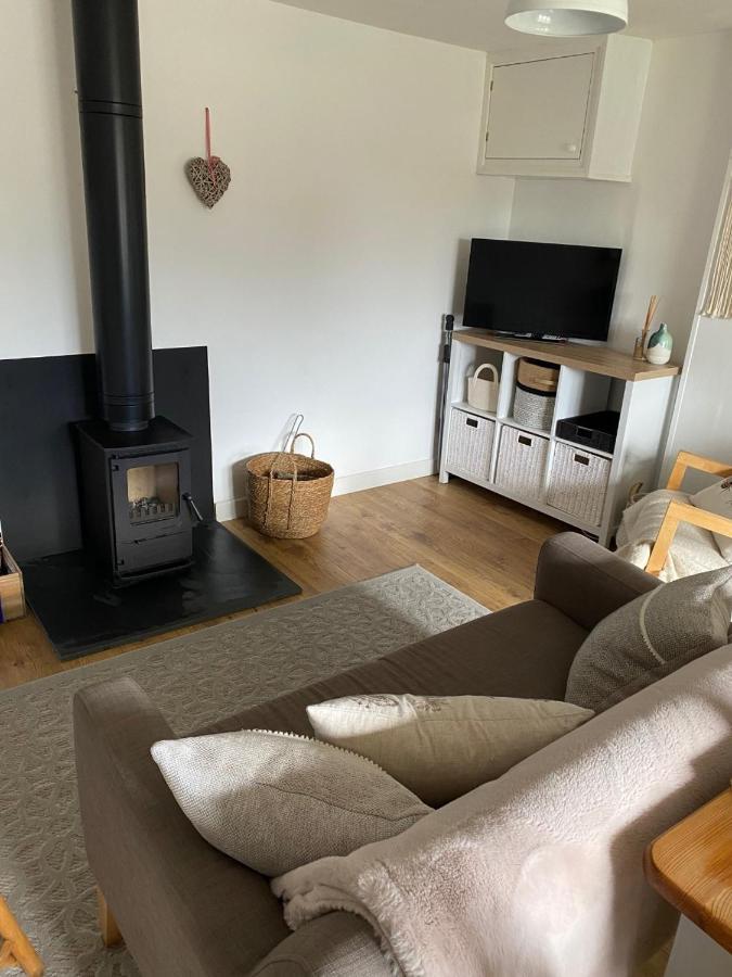 Cosy Cotswolds Self-Contained One Bedroom Cottage Чипинг Нортън Екстериор снимка
