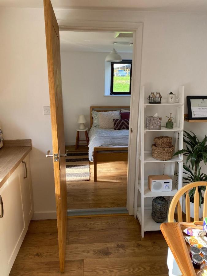 Cosy Cotswolds Self-Contained One Bedroom Cottage Чипинг Нортън Екстериор снимка
