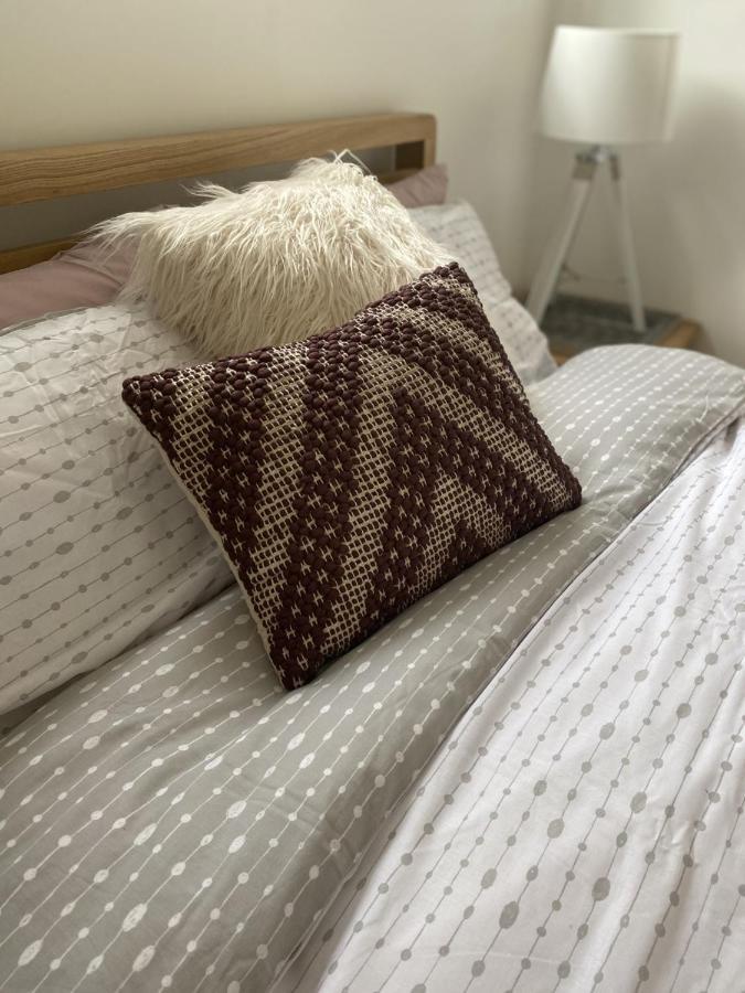 Cosy Cotswolds Self-Contained One Bedroom Cottage Чипинг Нортън Екстериор снимка