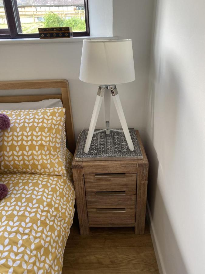 Cosy Cotswolds Self-Contained One Bedroom Cottage Чипинг Нортън Екстериор снимка