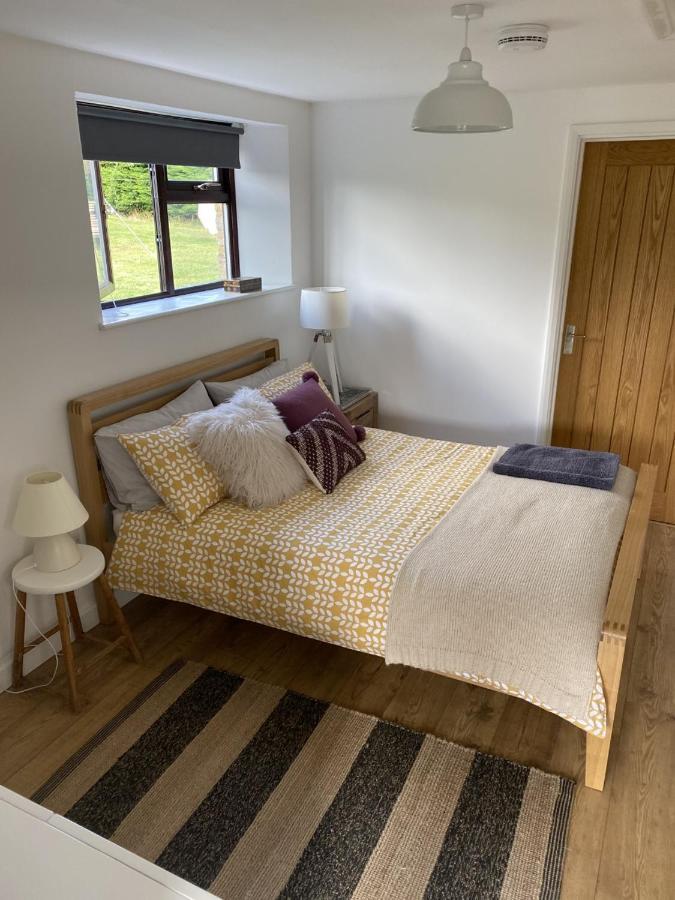 Cosy Cotswolds Self-Contained One Bedroom Cottage Чипинг Нортън Екстериор снимка