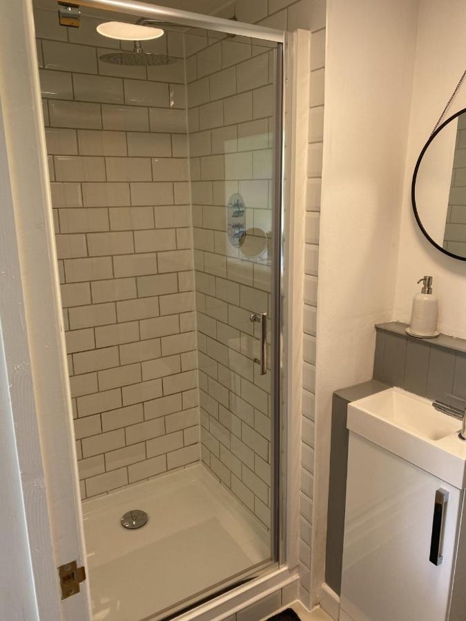 Cosy Cotswolds Self-Contained One Bedroom Cottage Чипинг Нортън Екстериор снимка